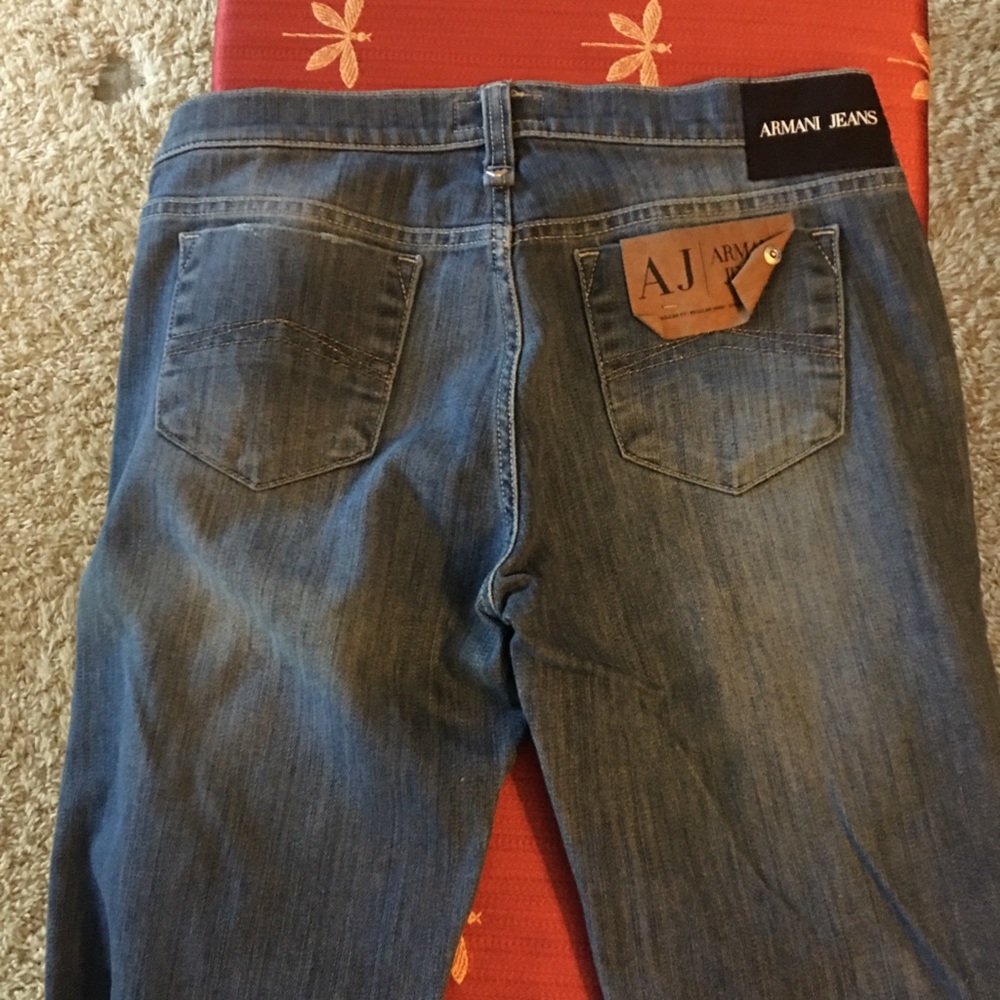 Jeans - Picture 3 of 4